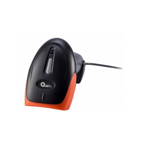 LECTOR DE CODIGO DE BARRAS QIAN QLLA1701 USB