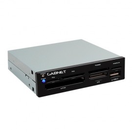 LECTOR DE TARJETAS INTERNO VORAGO GABNET CR-200