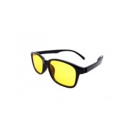 LENTES BROBOTIX PARA COMPUTADORA NEGRO BRILLANTE