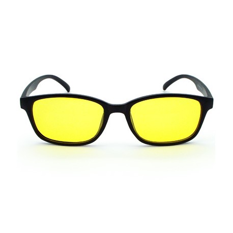 LENTES BROBOTIX PARA COMPUTADORA NEGRO MATE