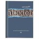 LIBRETA ESTRELLA 1/4 FRANCESA RAYA C/ INDICE 96 HOJAS