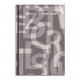 LIBRETA ESTRELLA 1/8 FRANCESA RAYA C/ INDICE  96 HOJAS