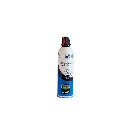 AIRE COMPRIMIDO AEROJET 440ML