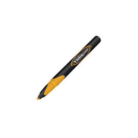 MARCADOR AZOR VISION JUNIOR 2800 FLUORESCENTE NARANJA
