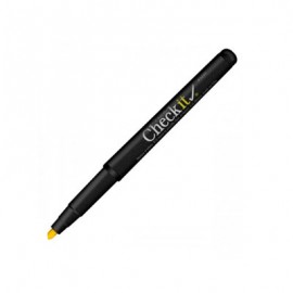 MARCADOR CHECK IT 3200 DETECTOR DE BILLETES FALSOS