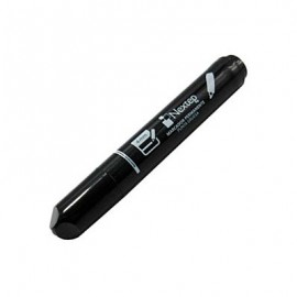 MARCADOR PERMANENTE NEXTEP NEGRO NE-074
