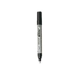 MARCADOR PILOT PERMANENTE PLATEADO
