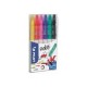 MARCADORES PILOT FRIXION BORRABLE COLORES SURTIDOS C/6