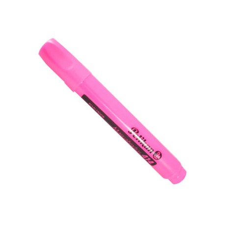 MARCATEXTO PELIKAN 414 ROSA
