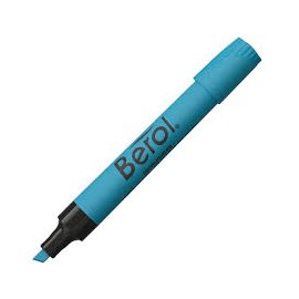 MARCATEXTOS BEROL AZUL