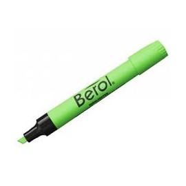 MARCATEXTOS BEROL VERDE