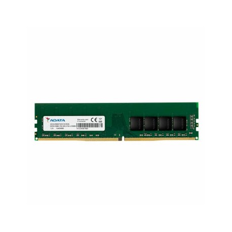 MEMORIA ADATA 4GB DDR4 2666 MHZ CL16 AD4U26664G19-SGN