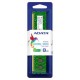 MEMORIA ADATA DDR3L/1600 8GB 1.35V ADDU1600W8G11-S