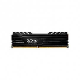 MEMORIA ADATA XPG GAMMIX D10 BLACK 16GB, DDR4, 3200MHZ, CL16, AX4U320016G16A-SB10