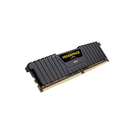 MEMORIA CORSAIR VENGEANCE LPX 16GB DDR4 3600MHZ CL18 CMK16GX4M1Z3600C18
