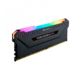 MEMORIA CORSAIR VENGEANCE RGB PRO 16GB DDR4 3600MHZ CL18 CMW16GX4M1Z3600C18