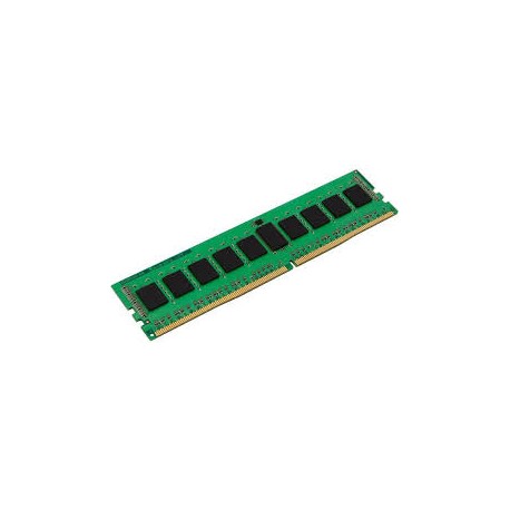 MEMORIA KINGSTON 8GB DDR4 2666MHZ KVR26N19S8/8