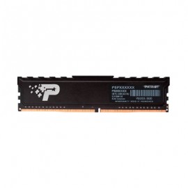 MEMORIA PATRIOT PREMIUM SIGNATURE 16GB DDR4 3200MHZ CL22 PSP416G320081H1
