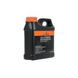 ALCOHOL ISOPROPILICO PERFECT CHOICE 1L.