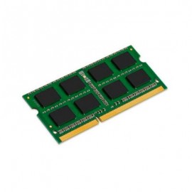 MEMORIA SODIMM KINGSTON 4GB DDR3L-1600 CL11 KVR16LS11/4WP
