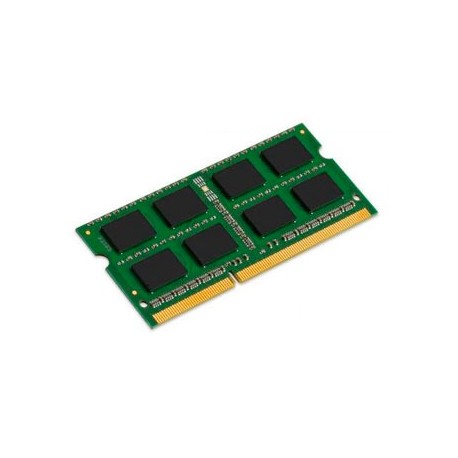 MEMORIA SODIMM KINGSTON 4GB DDR3L-1600 CL11 KVR16LS11/4WP