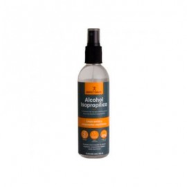 ALCOHOL ISOPROPILICO PERFECT CHOICE 250ML, PC-034087