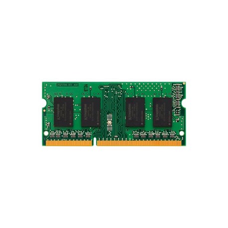 MEMORIA SODIMM KINGSTON 8GB DDR3 1600MHZ KVR16S11/8WP