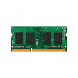 MEMORIA SODIMM KINGSTON 8GB DDR3 1600MHZ KVR16S11/8WP