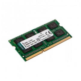 MEMORIA SODIMM KINGSTON 8GB DDR3L 1600MHZ KVR16LS11/8WP
