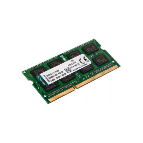 MEMORIA SODIMM KINGSTON 8GB DDR3L 1600MHZ KVR16LS11/8WP