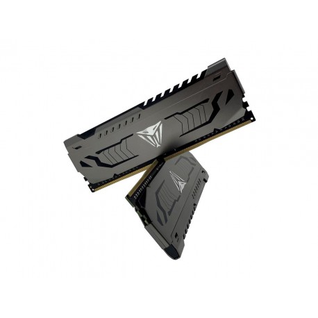 MEMORIA VIPER GAMING BY PATRIOT 8GB DDR4 3200MHZ CL16 1.35V PVS48G320C6