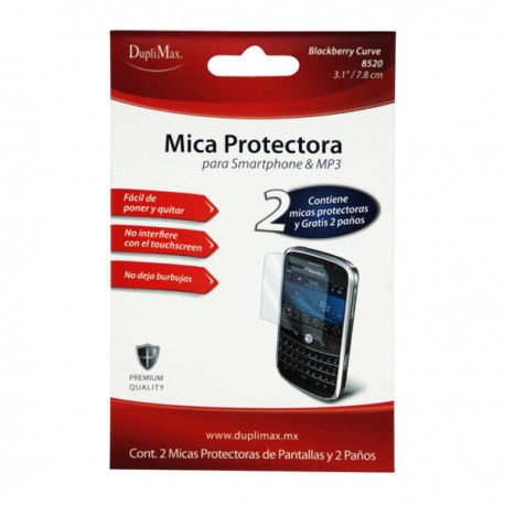 MICA DUPLIMAX P/CELULAR DUP661