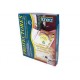 MICA KINERA 360 PROTECTOR HOJA CARTA 100 PZAS