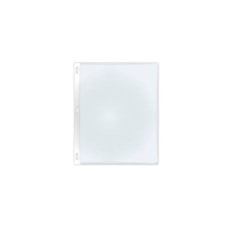 MICA KINERA 360 PROTECTOR HOJA CARTA 25 PZAS
