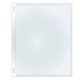 MICA KINERA 360 PROTECTOR HOJA CARTA 25 PZAS