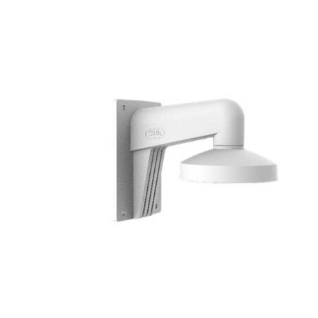 MONTAJE DE PARED HIKVISION PARA CAMARAS DOMO, BLANCO, DS-1273ZJ-140