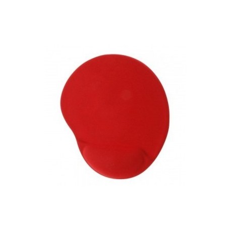 MOUSE PAD ACTECK COMFORT AC-916646 ROJO