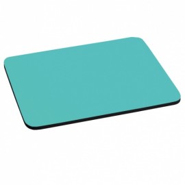 MOUSE PAD BROBOTIX ULTRASLIM ANTIDERRAPANTE AQUA