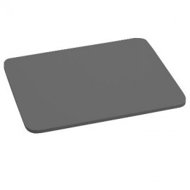 MOUSE PAD BROBOTIX ULTRASLIM ANTIDERRAPANTE GRIS