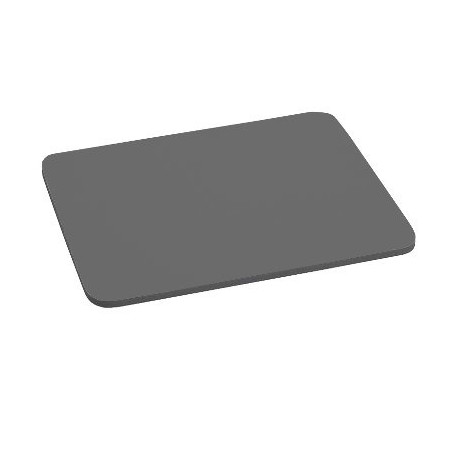 MOUSE PAD BROBOTIX ULTRASLIM ANTIDERRAPANTE GRIS