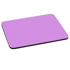 MOUSE PAD BROBOTIX ULTRASLIM ANTIDERRAPANTE LILA