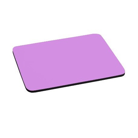 MOUSE PAD BROBOTIX ULTRASLIM ANTIDERRAPANTE LILA