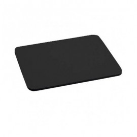 MOUSE PAD BROBOTIX ULTRASLIM ANTIDERRAPANTE NEGRO