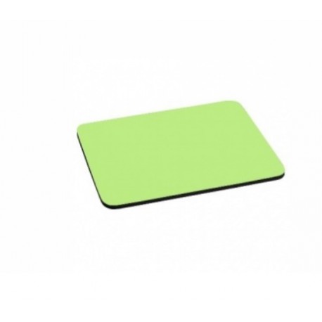 MOUSE PAD BROBOTIX ULTRASLIM ANTIDERRAPANTE VERDE