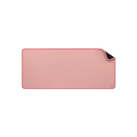 MOUSE PAD LOGITECH 70X30CM ROSA 956-000048