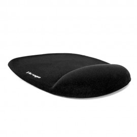 MOUSE PAD VORAGO MP-100 NEGRO