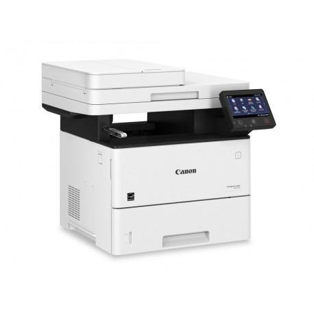 MULTIFUNCIONAL CANON D1620, MONOCROMATICA, LASER, INALAMBRICO, IMPRIME, ESCANER, COPIADORA, ETHERNET, 2223C024AA