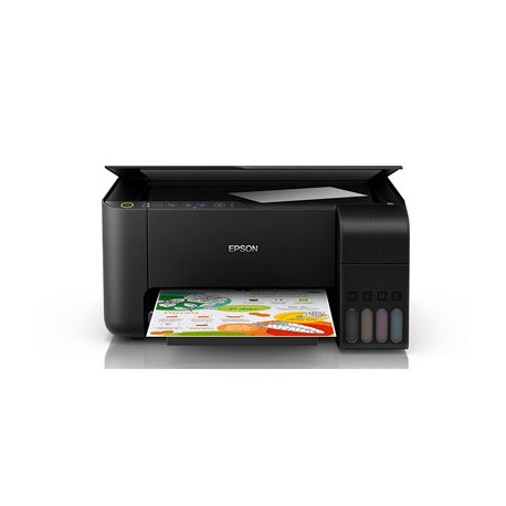 MULTIFUNCIONAL EPSON ECOTANK L3250, COLOR, INYECCION, INALAMBRICO, PRINT/SCAN/COPY, C11CJ67301