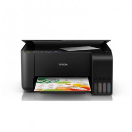 MULTIFUNCIONAL EPSON ECOTANK L3250, COLOR, INYECCION, INALAMBRICO, PRINT/SCAN/COPY, C11CJ67301