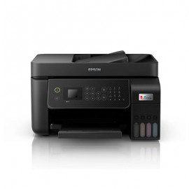 MULTIFUNCIONAL EPSON ECOTANK L5290, COLOR, INYECCION, INALAMBRICO, PRINT/COPY/SCAN/FAX, C11CJ65301